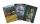 Caiet A4 80 file, hartie 70g/mp FSC mix, patratele, Megamix, diverse modele, Herlitz